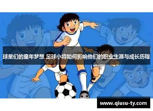 球星们的童年梦想 足球小将如何影响他们的职业生涯与成长历程