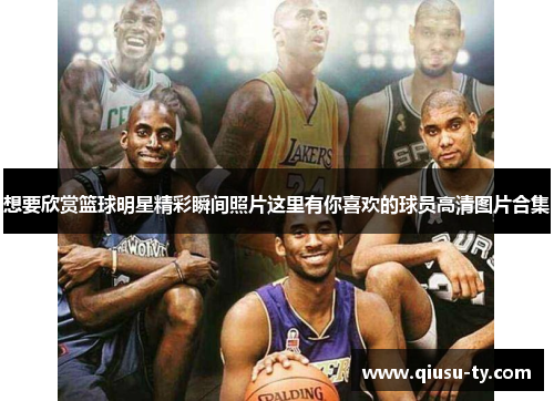 想要欣赏篮球明星精彩瞬间照片这里有你喜欢的球员高清图片合集